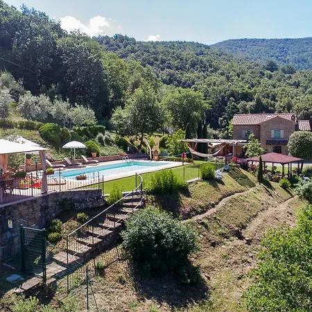 Fonte Vinaglia Villa