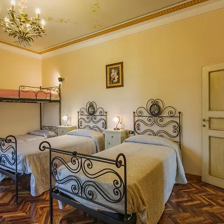 Fonte Vinaglia Castiglion Fiorentino
