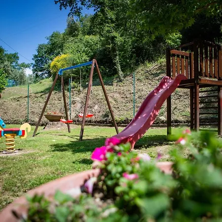 Fonte Vinaglia * Castiglion Fiorentino